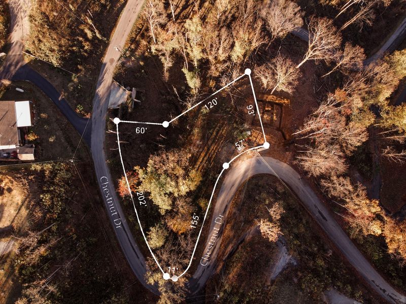 822 Chestnut Dr, Gatlinburg, TN 37738