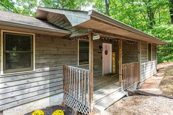 822 Christy Ln, Townsend, TN 37882
