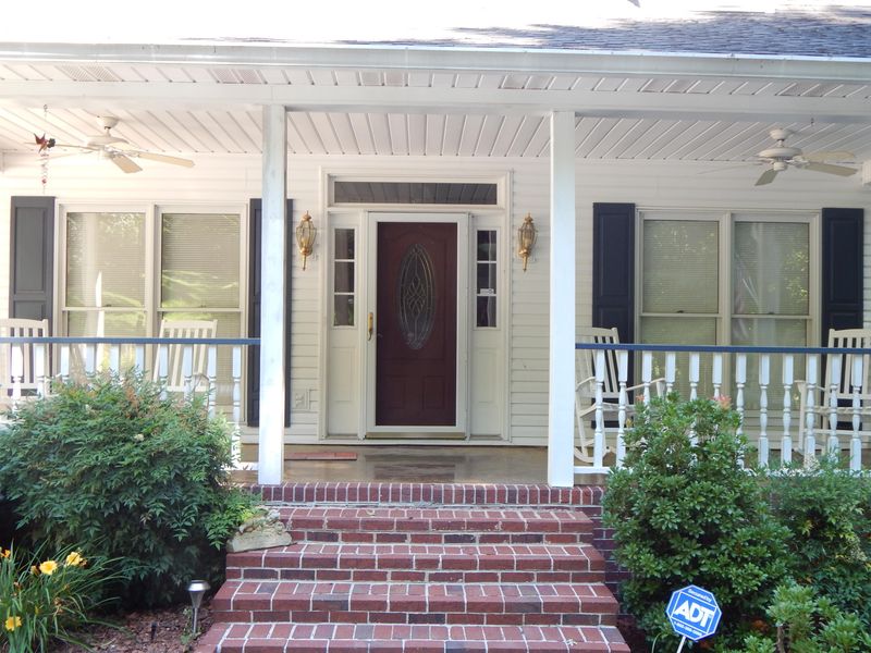 822 Skyline Dr, Clinton, TN 37716