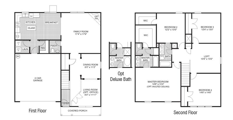 8220 Horseshoe Mesa Tr, Corryton, TN 37721