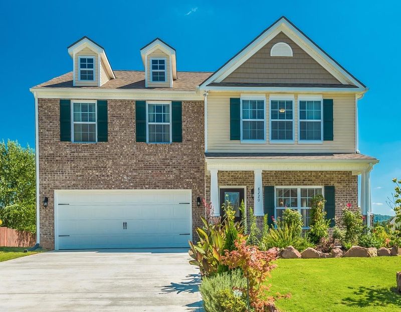 8220 Horseshoe Mesa Trl, Corryton, TN 37721