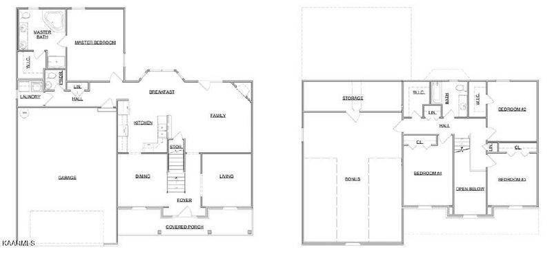 8222 Equinox Ln, Powell, TN 37849