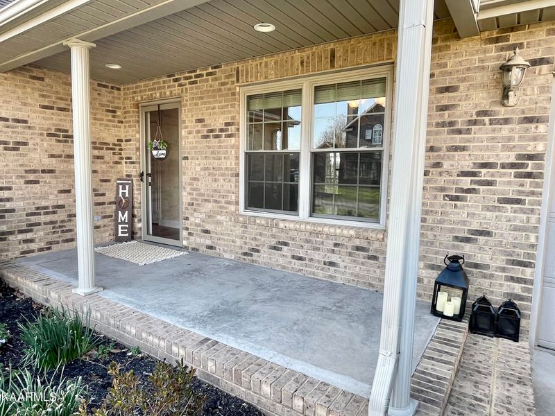 8223 Horseshoe Mesa Trl Tr, Corryton, TN 37721
