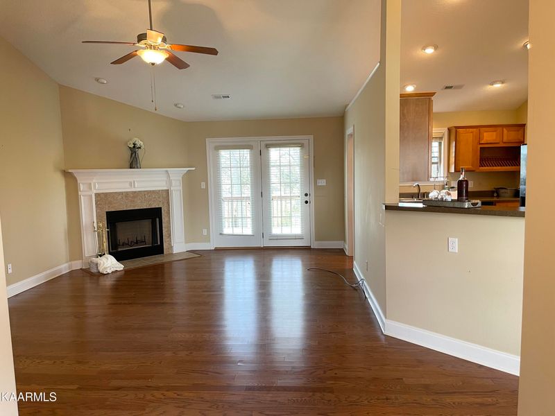 8223 Horseshoe Mesa Trl Tr, Corryton, TN 37721