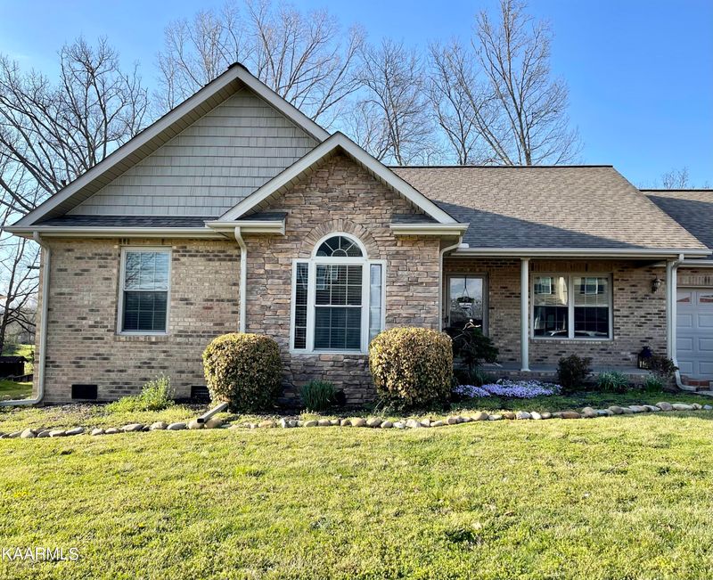 8223 Horseshoe Mesa Trl Tr, Corryton, TN 37721