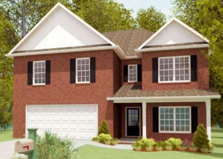 8224 Zodiac Ln, Powell, TN 37849