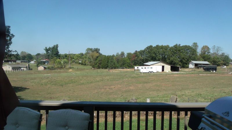 8227 Horseshoe Mesa Tr, Corryton, TN 37721