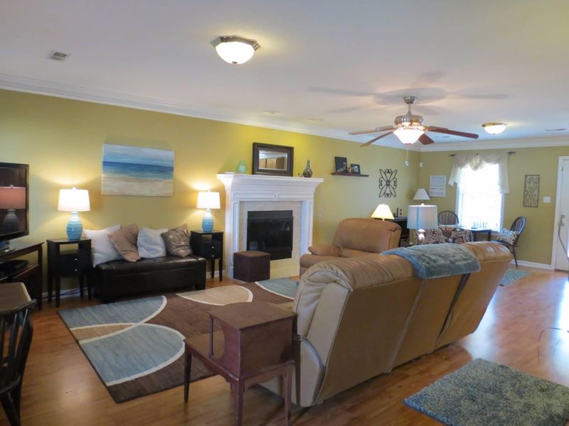 8228 Blarney Ln, Knoxville, TN 37923
