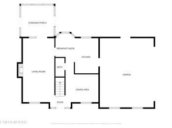 8229 Woodpath Ln, Powell, TN 37849
