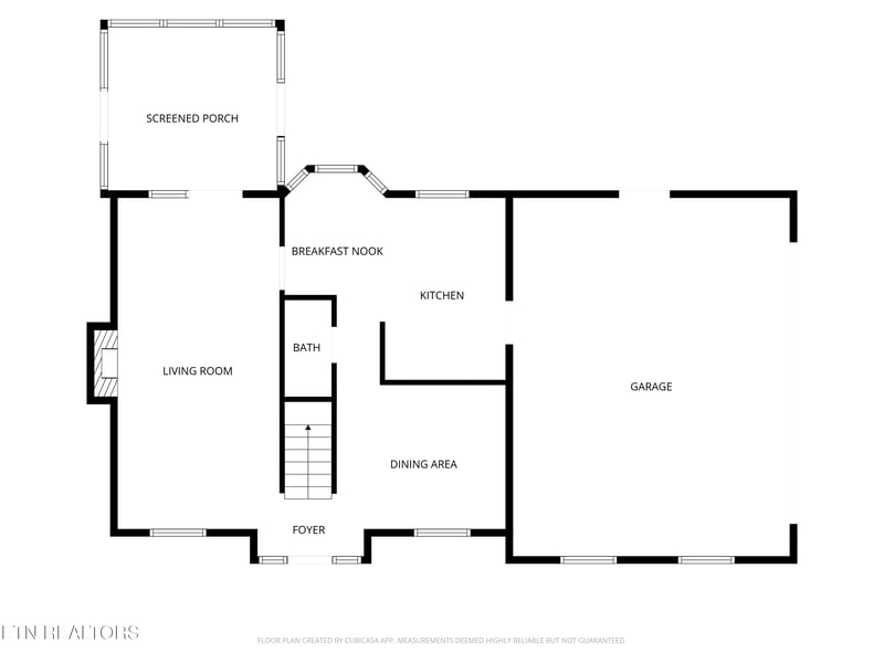 8229 Woodpath Ln, Powell, TN 37849
