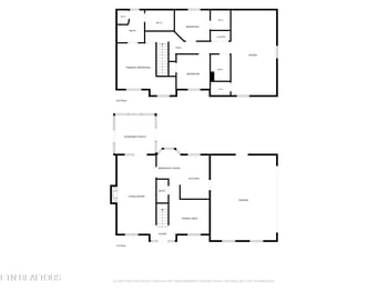 8229 Woodpath Ln, Powell, TN 37849