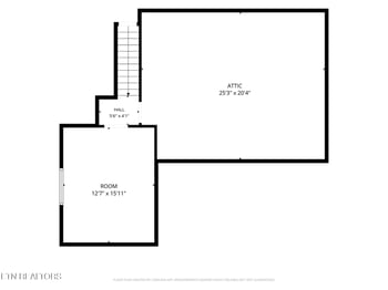 823 Royal View Dr, Maryville, TN 37801