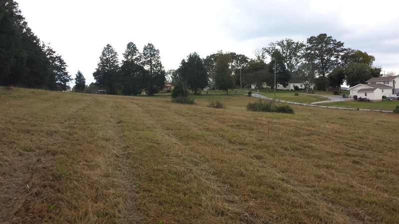 8233 Shelton Rd, Corryton, TN 37721
