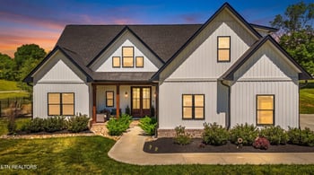 8233 Tazewell Pike, Corryton, TN 37721