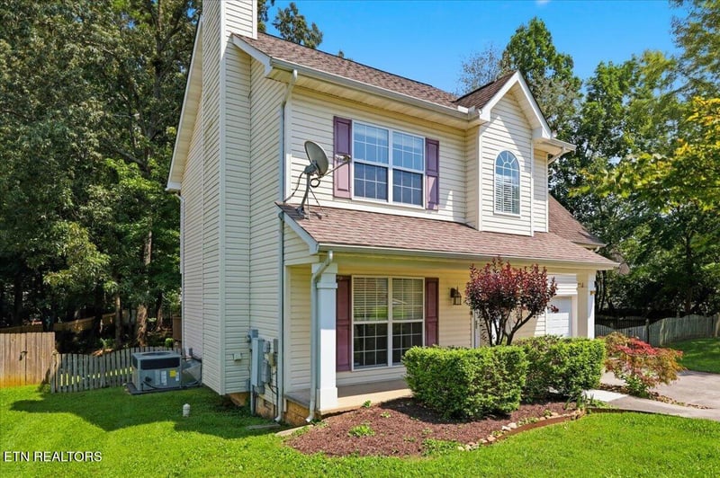 8234 Gallaher Station Dr, Knoxville, TN 37919