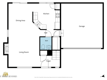 8234 Gallaher Station Dr, Knoxville, TN 37919