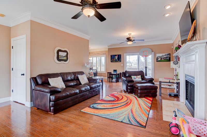 8239 Horseshoe Mesa Tr, Corryton, TN 37721
