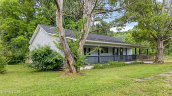 824 Edna Garland Rd, Maryville, TN 37801