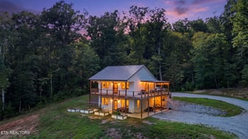 824 Highland Springs Rd lot 1, Blaine, TN 37709