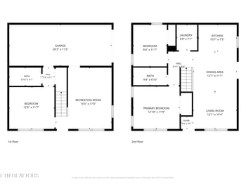 824 Highland Springs Rd lot 1, Blaine, TN 37709