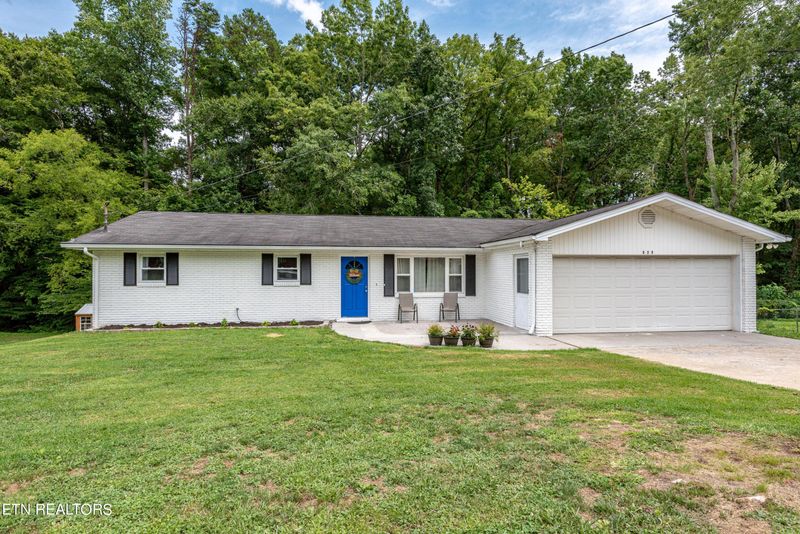 824 Murphy Rd, Sevierville, TN 37862