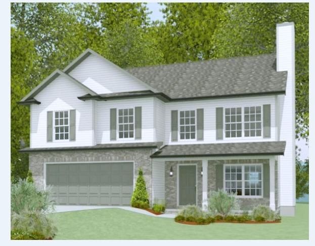8241 Zodiac Ln, Powell, TN 37849