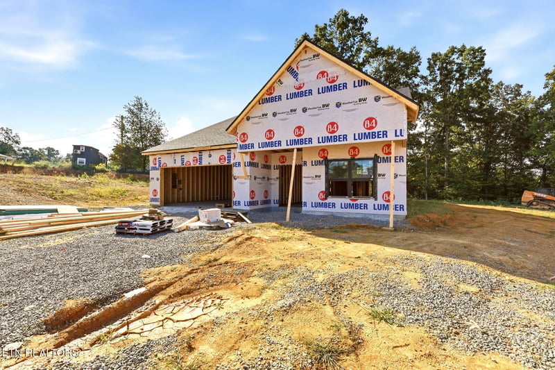 825 Greenhead Ln, Knoxville, TN 37924