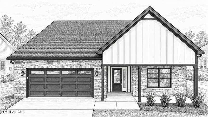 825 Greenhead Ln, Knoxville, TN 37924