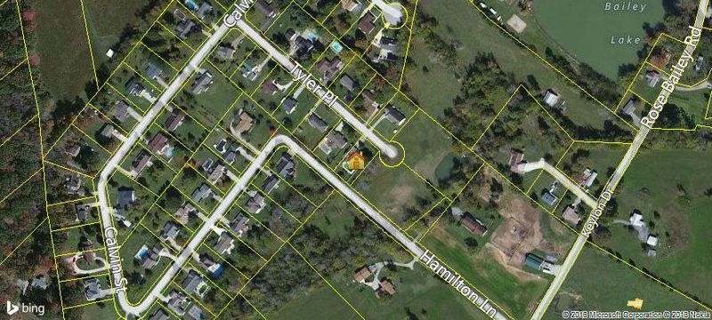 825 Tyler Pl, Kingston, TN 37763