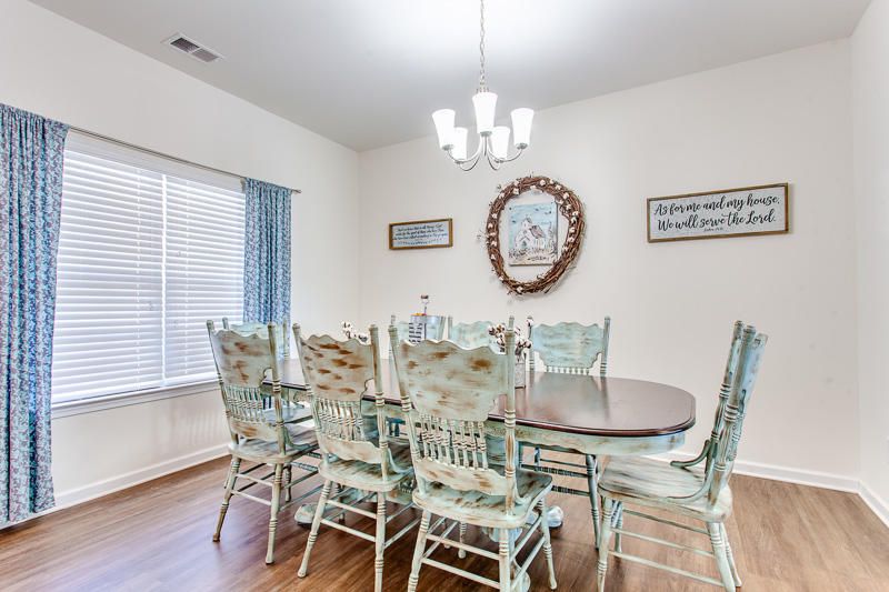 8254 Horseshoe Mesa Tr, Corryton, TN 37721