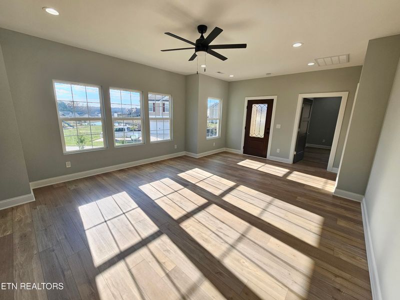 8258 Horseshoe Mesa Tr, Corryton, TN 37721