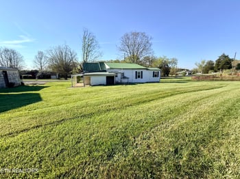 8259 Corryton Luttrell Rd, Plainview, TN 37721