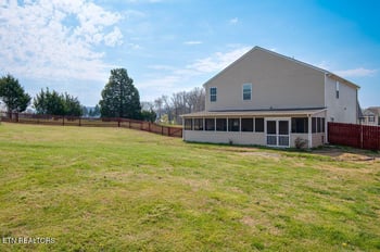8259 Horseshoe Mesa Tr, Corryton, TN 37721