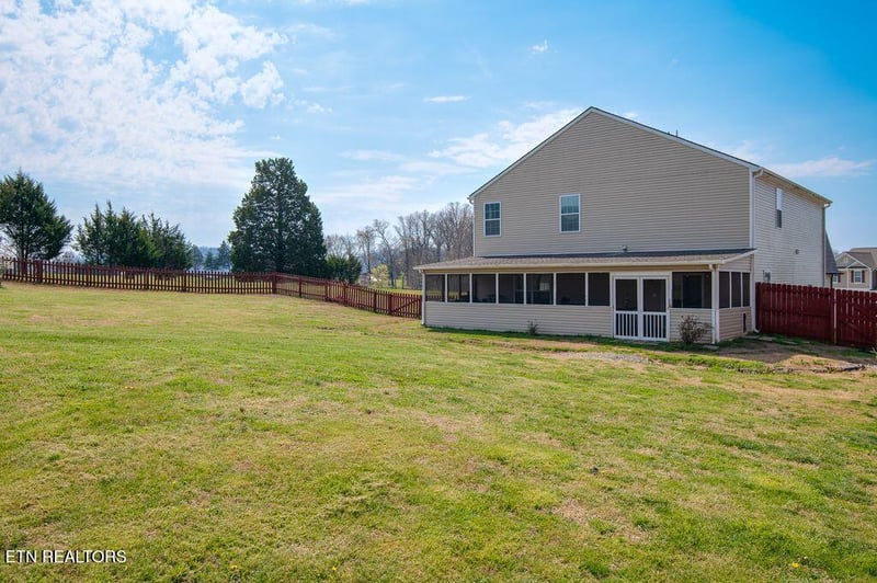 8259 Horseshoe Mesa Tr, Corryton, TN 37721