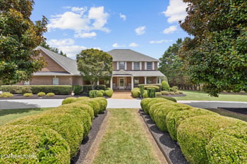 826 Barrington Blvd, Maryville, TN 37803