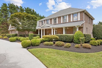 826 Barrington Blvd, Maryville, TN 37803