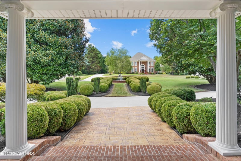 826 Barrington Blvd, Maryville, TN 37803
