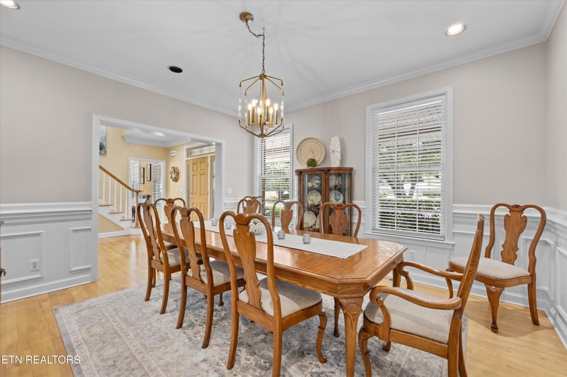 826 Barrington Blvd, Maryville, TN 37803