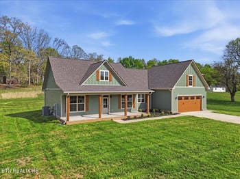 826 Sophie Dr, Greenback, TN 37742
