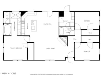826 Sweetwater Rd, Philadelphia, TN 37846