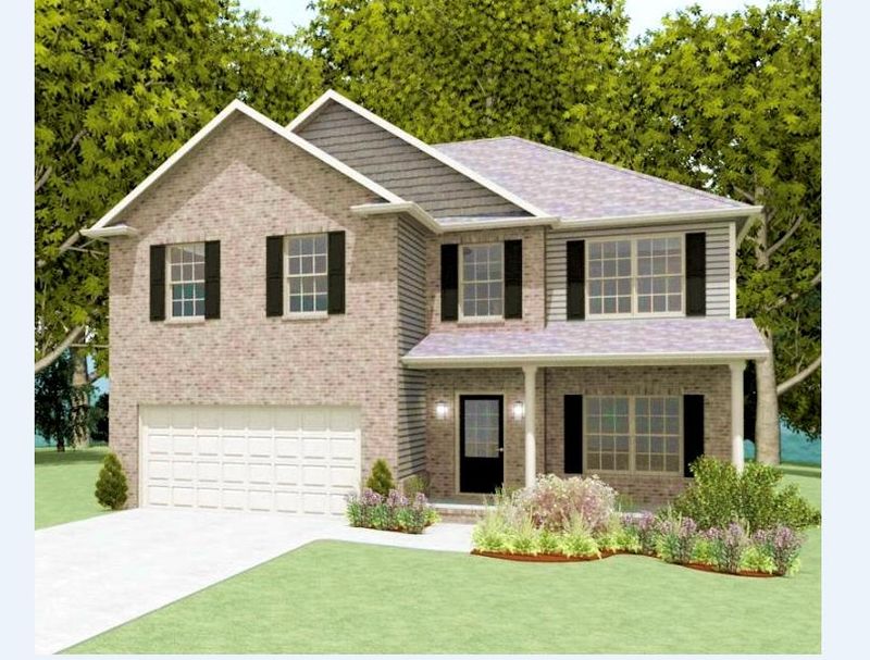 8265 Zodiac Ln, Powell, TN 37849