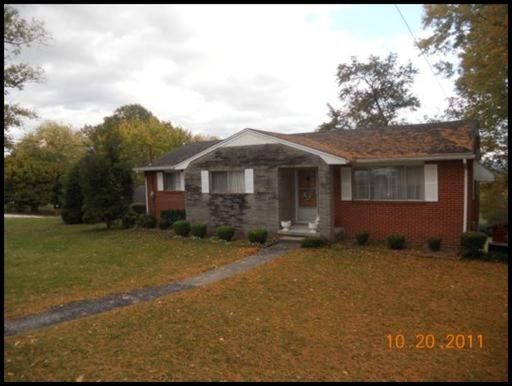 827 Bonnyview Ave, Kingston, TN 37763