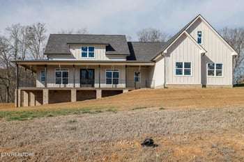 827 Franklin Crossing, Maryville, TN 37804