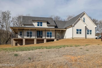 827 Franklin Crossing, Maryville, TN 37804