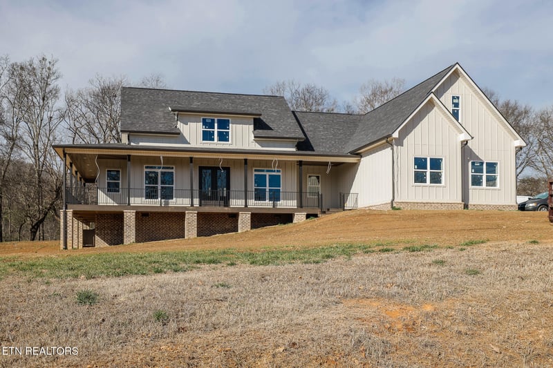 827 Franklin Crossing, Maryville, TN 37804
