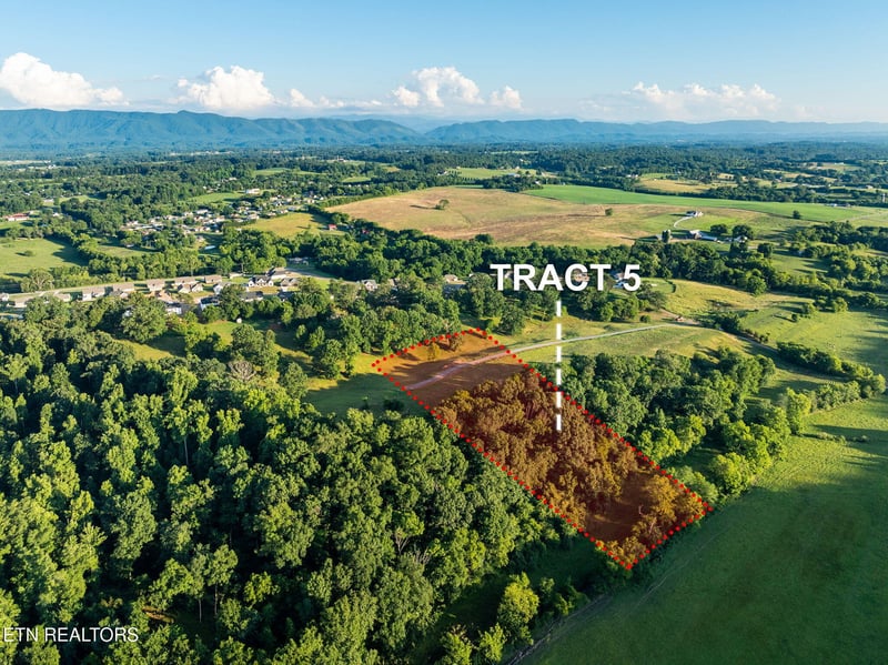 827 Franklin Crossing, Maryville, TN 37804