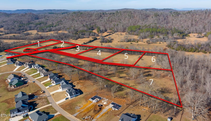 827 Franklin Crossing, Maryville, TN 37804