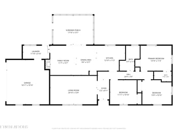 827 W Cunningham St, Alcoa, TN 37701