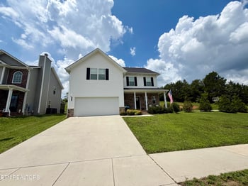 8277 Zodiac Ln, Powell, TN 37849