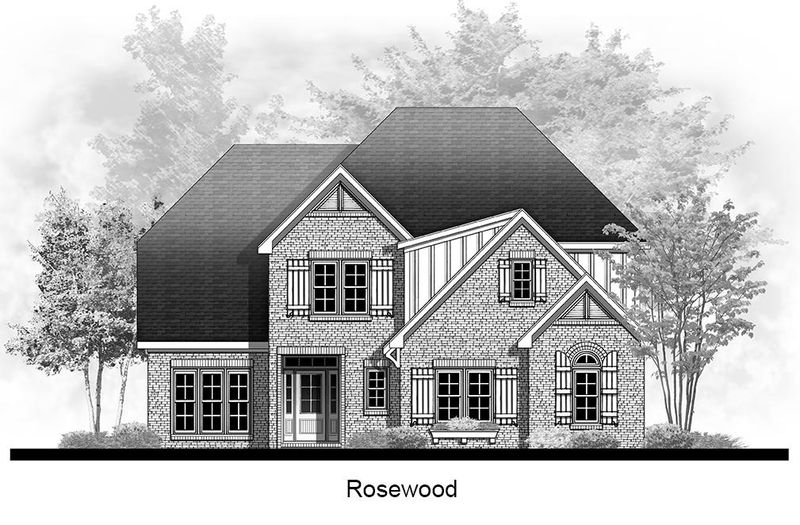 828 Briarstone, Knoxville, TN 37934